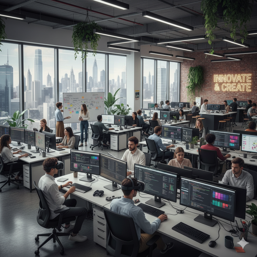 IT & Software Companies