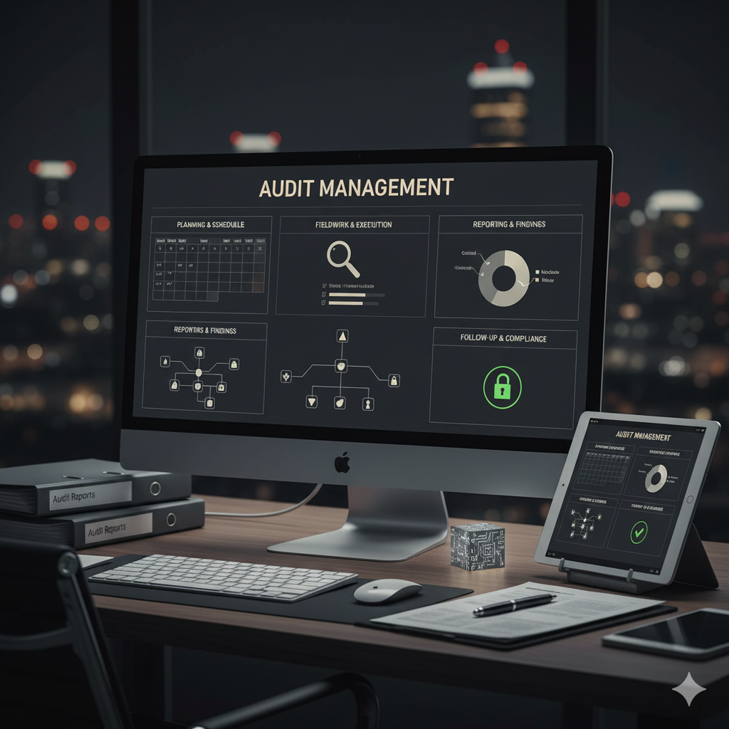 Audit Management